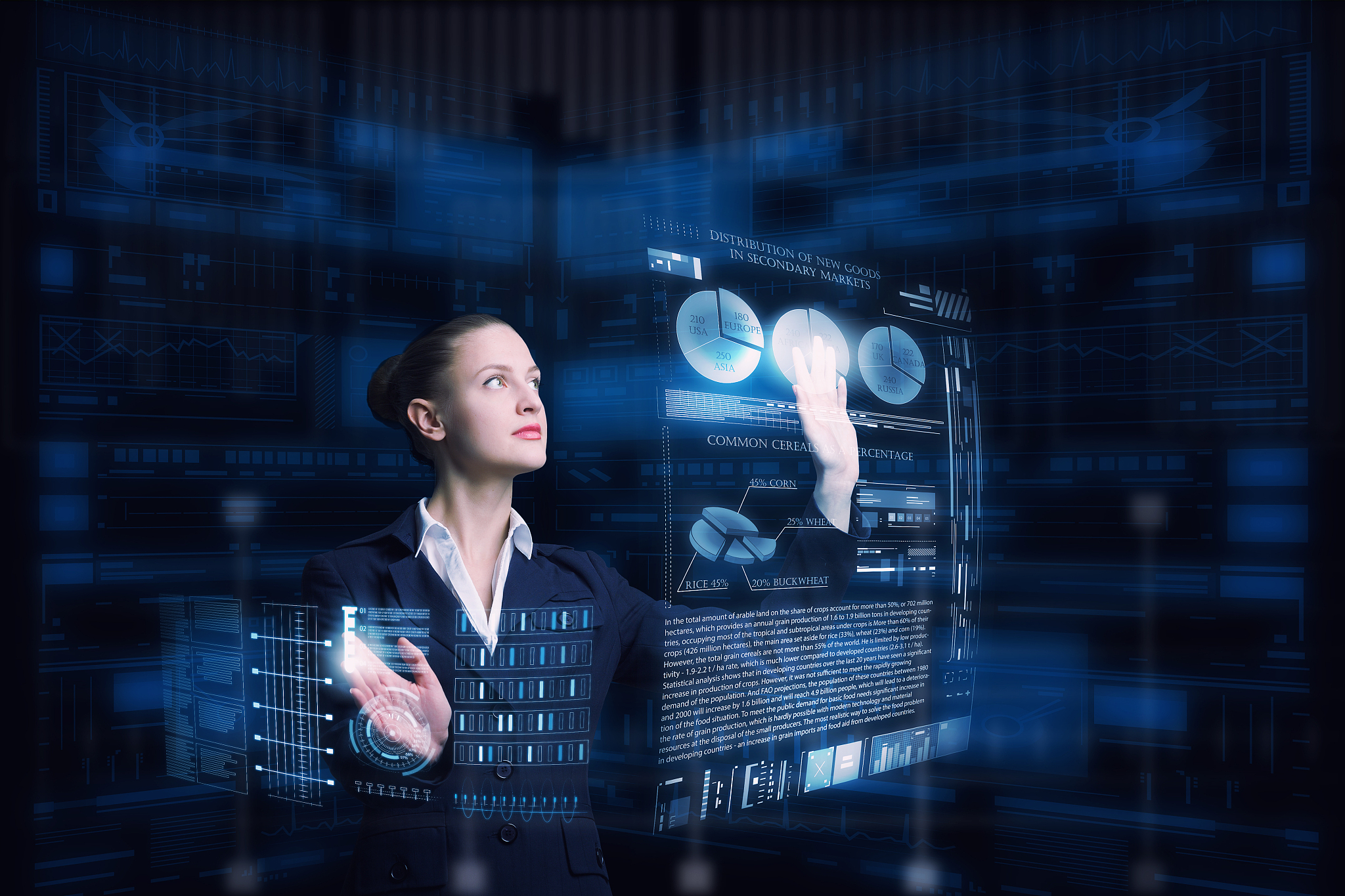 实体店引流难？顾客到店不分享？小魔推“碰一碰”一碰解千愁！